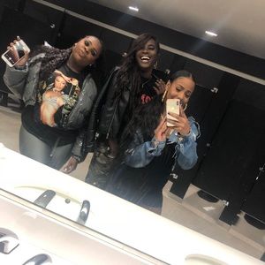 Meet your Posher, Lashay